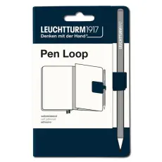 Leuchtturm Pen Loop Deep Sea 