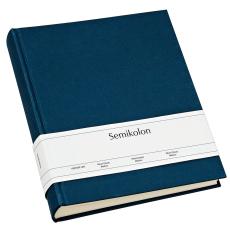 Fotoalbum Semikolon Classic Medium Marine 
