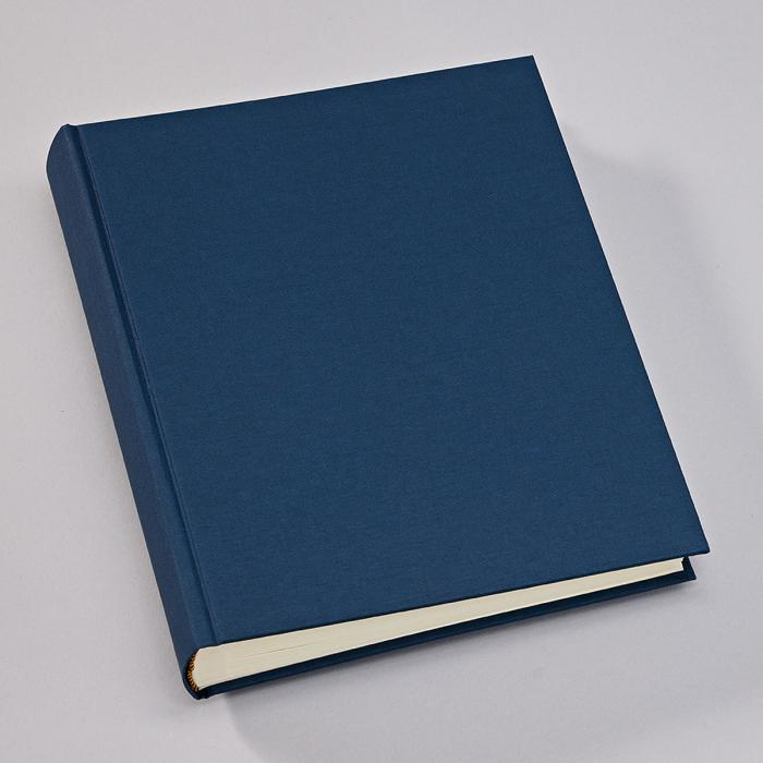 Fotoalbum Semikolon Classic Medium Marine 