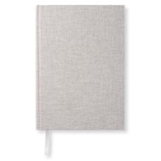 Linjerad Notebook A5 128 sidor Nature