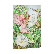 Kalender Paperblanks mini Horizontal Blindweed Fairy 2027 
