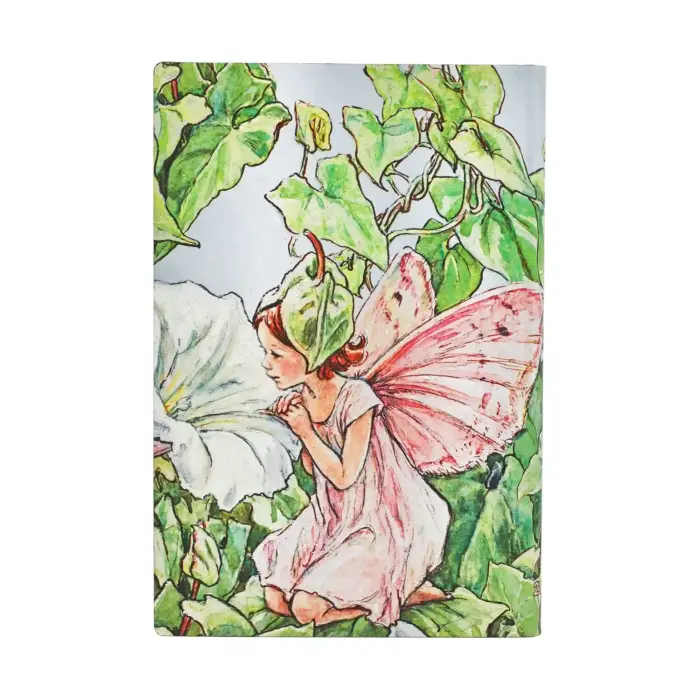 Kalender Paperblanks mini Horizontal Blindweed Fairy 2027 