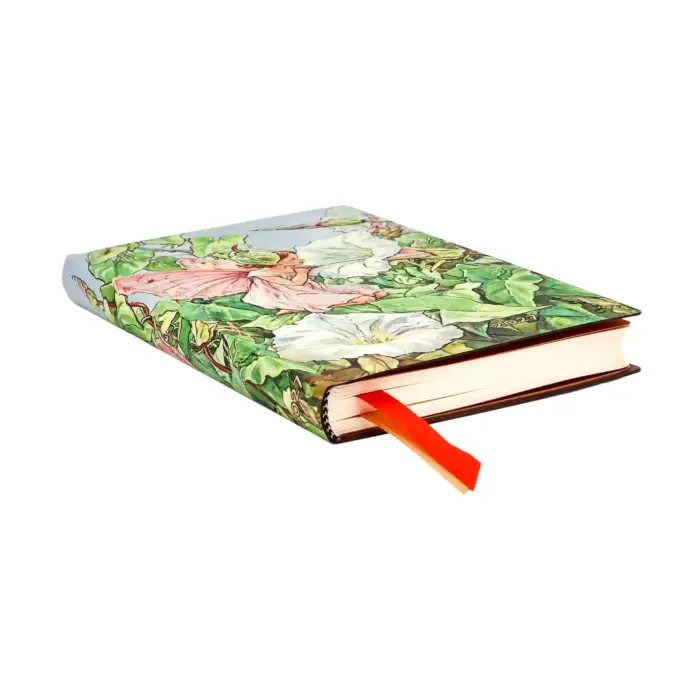 Kalender Paperblanks mini Horizontal Blindweed Fairy 2027 