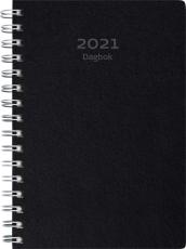 Dagbok refill 2021