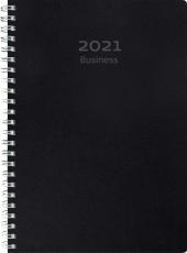 Business A5 refill 2021