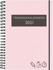 Träningskalender 2021