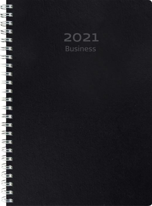 Business A5 refill 2021