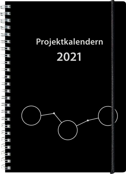 Projektkalendern 2021