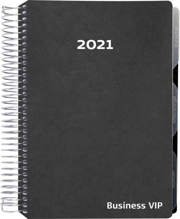 Business VIP konstläder 2021