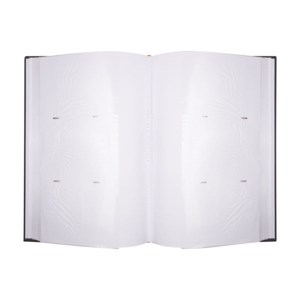 Fotoalbum 235x370mm grå
