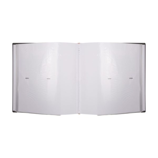 Fotoalbum 240x250 grå