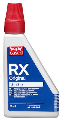 CASCO RX lim 85ml 