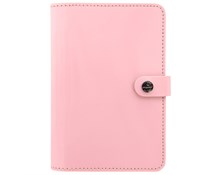 Filofax Original Persona Patent Rose