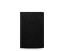 Filofax Heritage personal slim Svart 