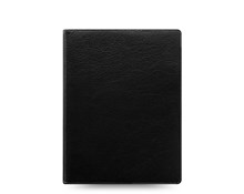 Filofax Heritage A5 Compact Svart