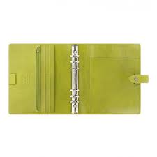 Filofax Filofax Malden A5 Brun - Kalenderkungen.se