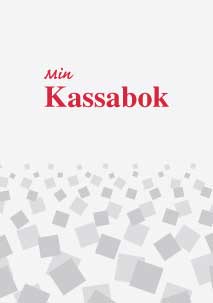 Min Kassabok mini