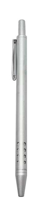 Stiftpenna silver 0,7mm