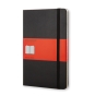 Moleskine Address Book Pocket - Svart