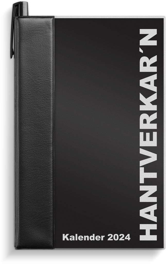 Hantverkaren 2024 Hantverkaren 2024