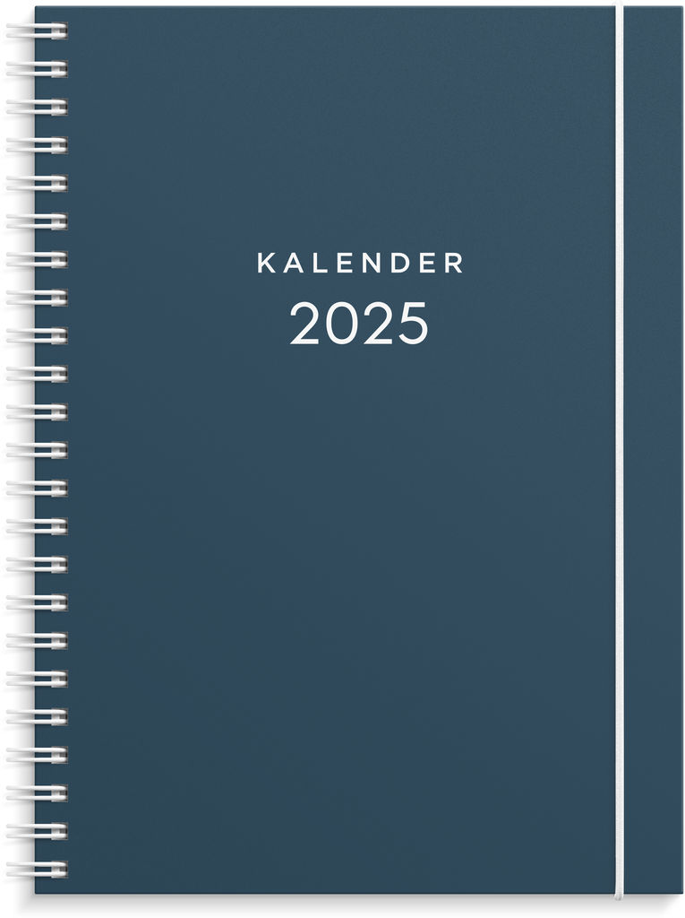 XLkalendern 2025