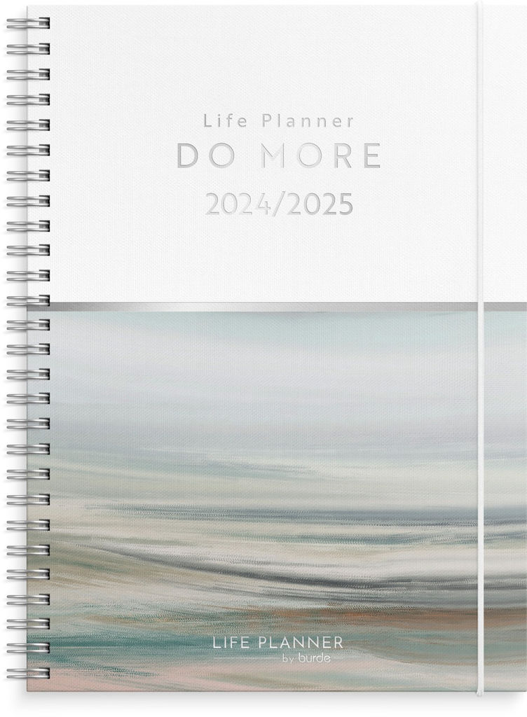 Kalender Life Planner Do more 20242025