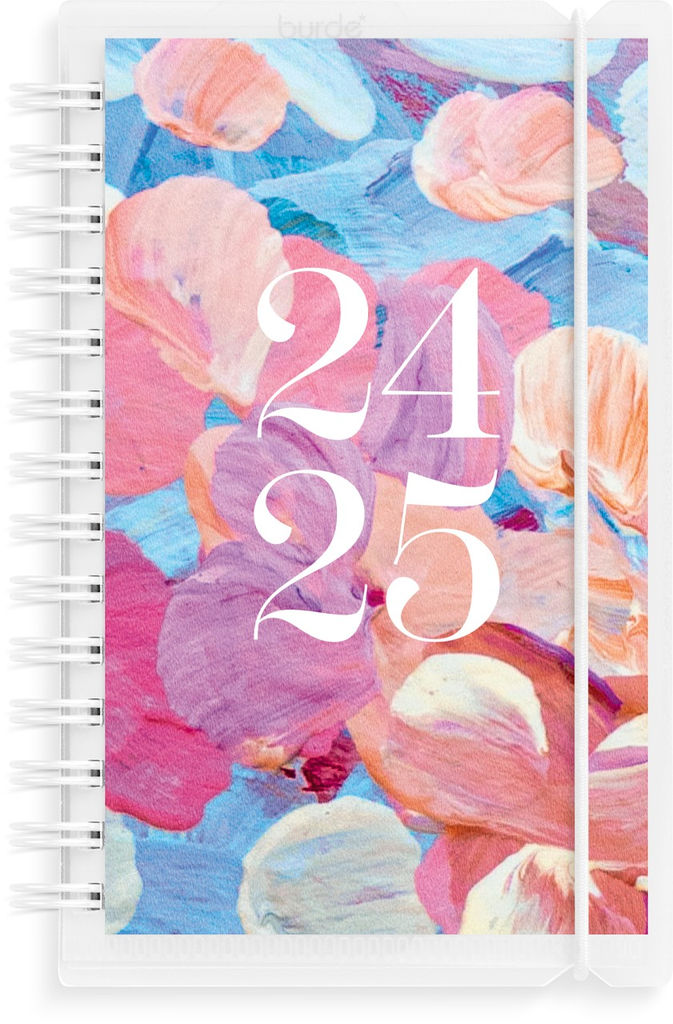 Kalender Compact 4i1 20242025