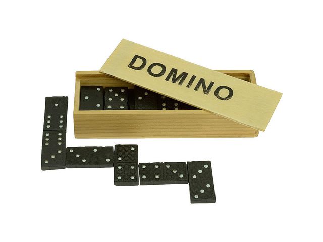 Spel Domino