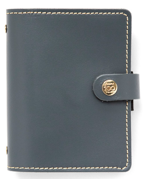 Filofax Original Personal Charcoal