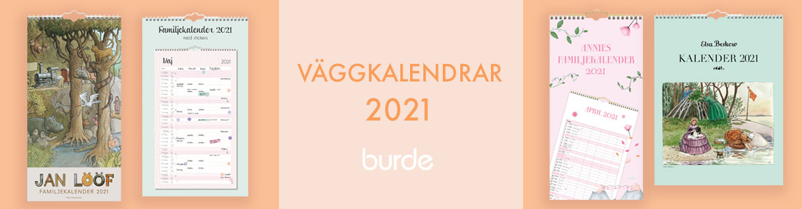Allt Inom Kalendrar Almanackor Filofaxer Kalenderkungen