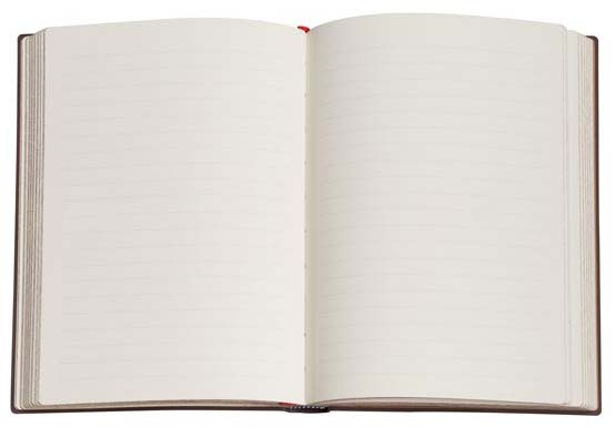 Paperblank Notebook mini Safavid Indigo