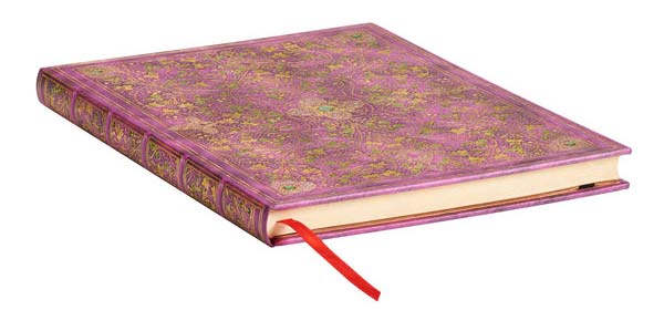 Paperblank Notebook lined Ultra Diamond Jubilee