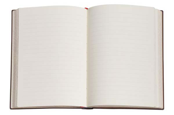 Paperblank Notebook lined Ultra Diamond Jubilee