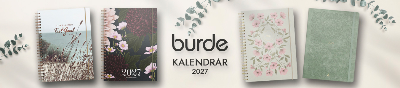 Kalender 2027