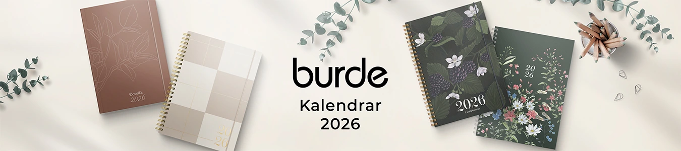 Kalender 2026