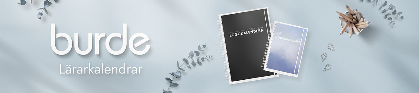 Kalender & Almanacka 2023