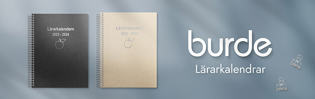 Lärarkalendrar 2023-2024