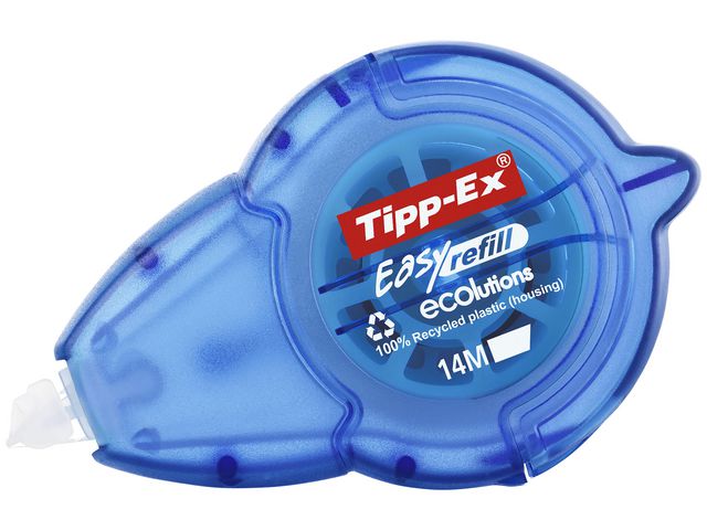 Emo Korrigeringsroller TIPP-EX Easy 5mmx14m - Kalenderkungen.se